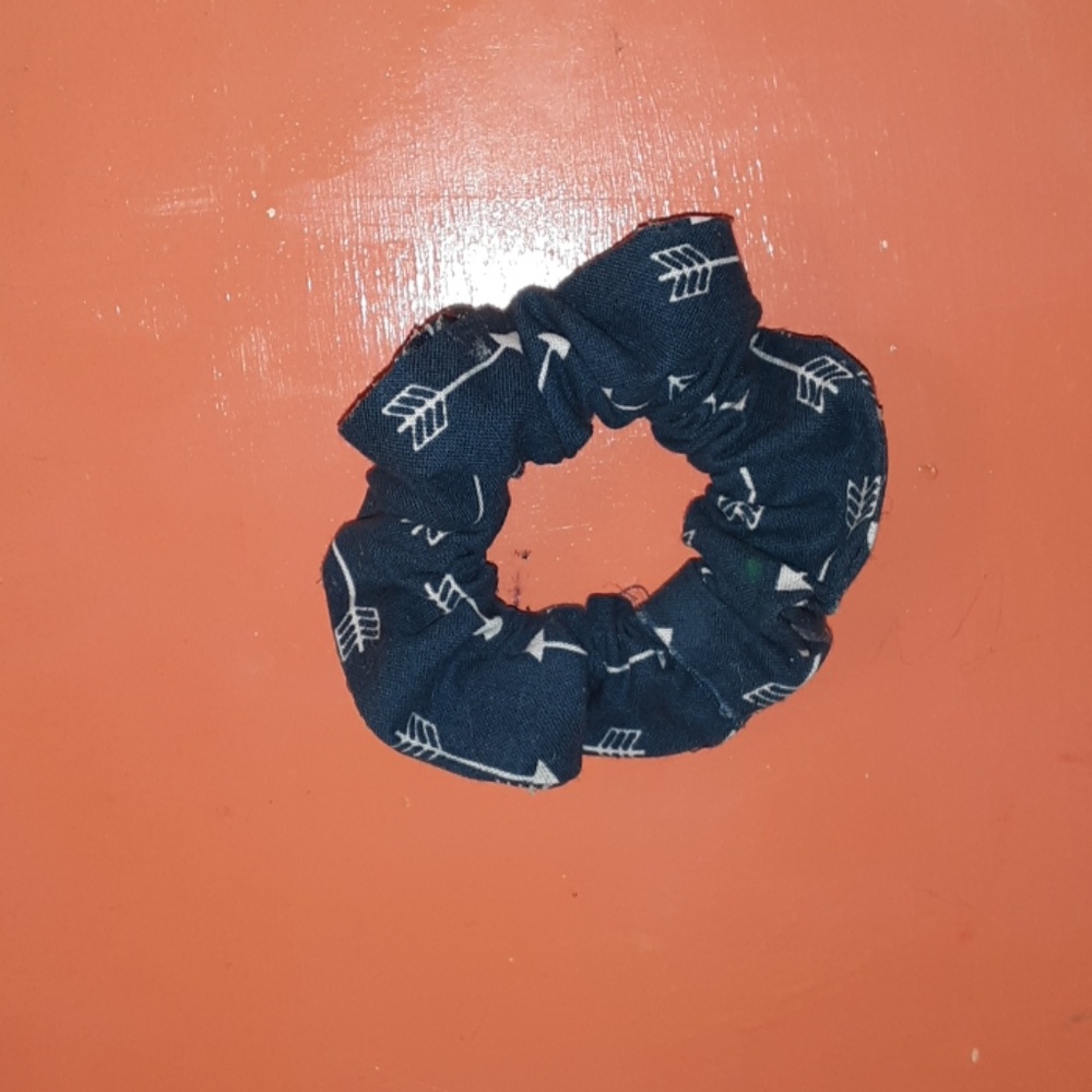 Scrunchie!